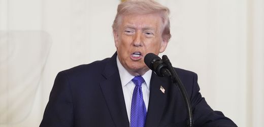 Iran-Krieg: Was Donald Trump wirklich will