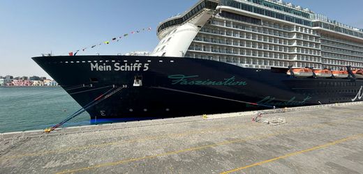 Iran-Krieg: Kreuzfahrtschiffe im Persischen Golf – das Ende einer Orientreise