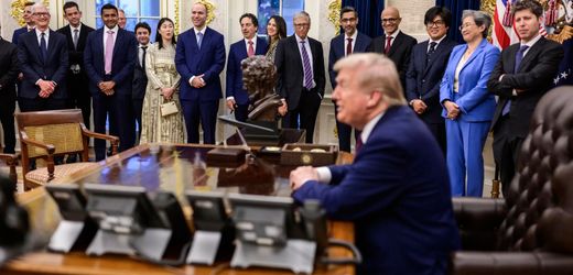 Künstliche Intelligenz: KI als Werkzeug für Autokraten – Europas Rolle im Widerstand