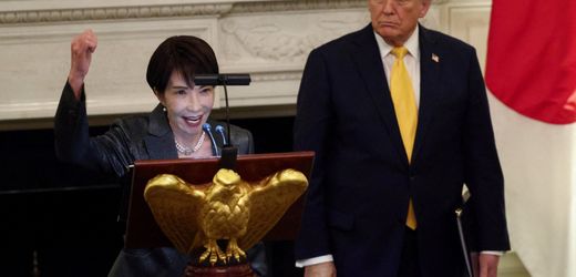 Investitionen: USA und Japan planen Milliardenprojekt für Atomreaktoren