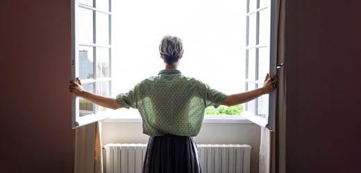 Lüften: »House burping« in den USA – So geht es richtig