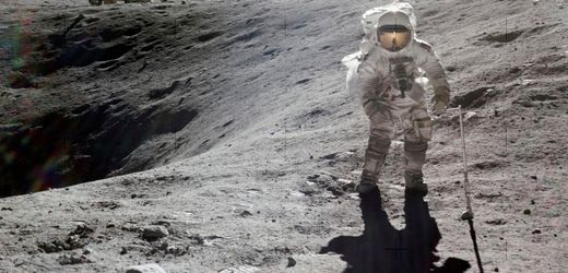 Kolonien auf Mond und Mars: Sex im All dürfte seltener zu Schwangerschaften führen