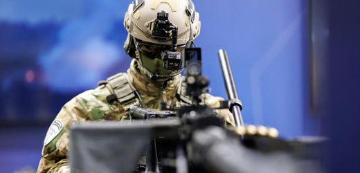 Rheinmetall-Gewinn steigt – neues Wachstum durch Iran-Krieg erwartet