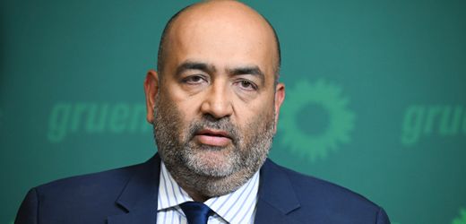 Baden-Württemberg: Omid Nouripour wertet Wahlsieg von Cem Özdemir als »Blaupause« für Grüne