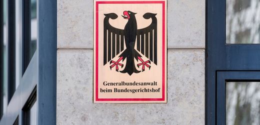 Ukrainer in Deutschland ausgespäht: Fahnder nehmen mutmaßlichen Kreml-Spion fest