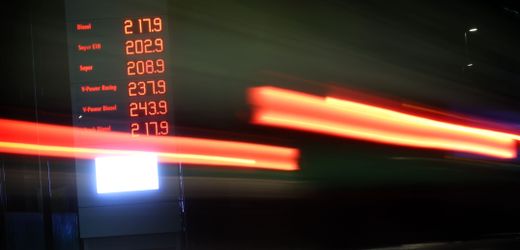 Spritpreise: Die Linke will Gesetz für Übergewinnsteuer erzwingen
