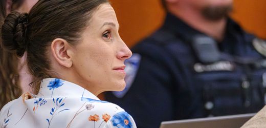 Utah: Kinderbuch-Autorin Kouri Richins wegen Mord an Ehemann schuldig gesprochen