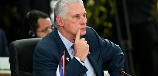 Kuba bestätigt erstmals Gespräche mit Regierung von Donald Trump