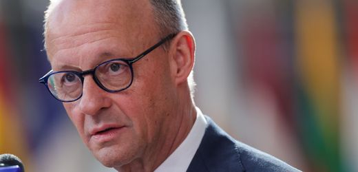 Friedrich Merz: Das sagt der Kanzler zur Wahl in Rheinland-Pfalz – Livestream