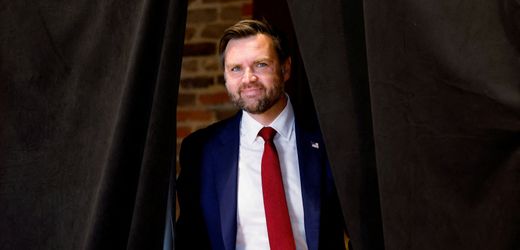 JD Vance bei CPAC in Texas zum Favoriten für Nachfolge von Donald Trump gekürt