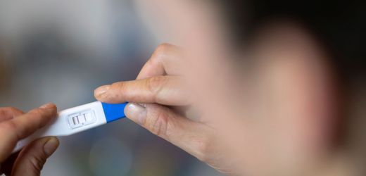 Jede dritte Frau kann nicht einfach schwanger werden