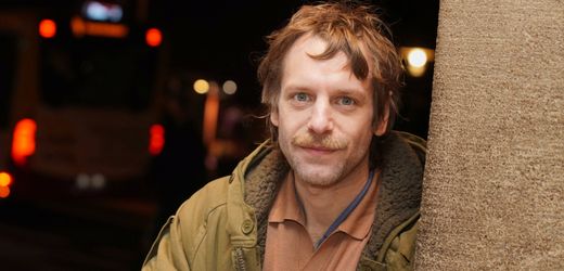 Voodoo Jürgens: »Meinen Filmnamen habe ich von einem Grabstein«