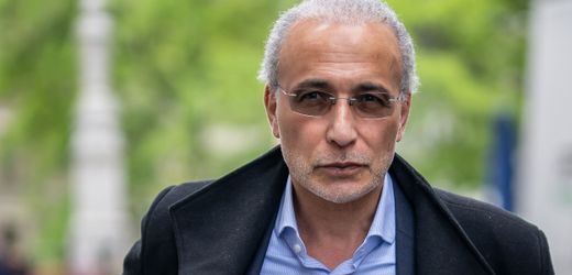 Vergewaltigungsprozess gegen Tariq Ramadan: Pariser Justiz erlässt Haftbefehl