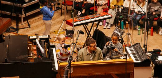 »Help(2)«, Morrissey, Frau Kraushaar: Abgehört – Album der Woche