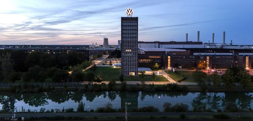 VW: Massenmarken aus Wolfsburg hängen Audi und Porsche ab – Aschenputtel VW hat es satt