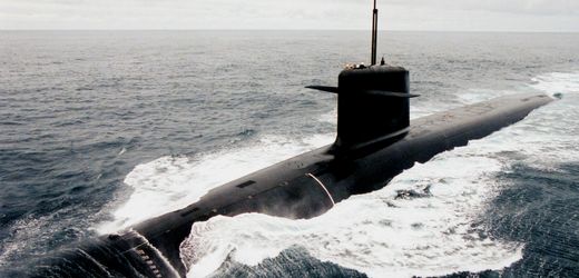 Emmanuel Macron: Frankreich erhöht die Zahl seiner Atomsprengköpfe