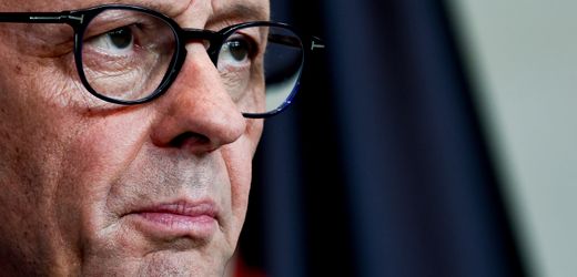 Iran-Krieg: Friedrich Merz duckt sich weg – Kommentar