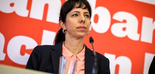 Die Linke: Elif Eralp kritisiert Antizionismus-Beschluss ihrer Partei