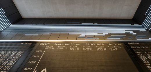 Iran-Konflikt: Wie Anleger reagieren sollten – trotz steigender Öl- und Goldpreise