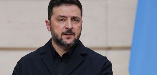 Russland-Ukraine-Krieg: Ukraine will russische März-Offensive vereitelt haben