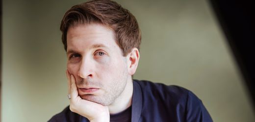 Kevin Kühnert: Comeback mit Schrotgewehr