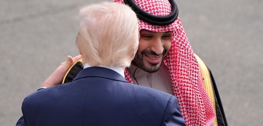 Iran – Saudi-Arabien: Mohammed bin Salman soll Donald Trump zu Angriff gedrängt haben