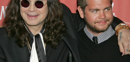 Ozzy Osbourne: Jack Osbourne über die letzten Stunden des Black-Sabbath-Sängers