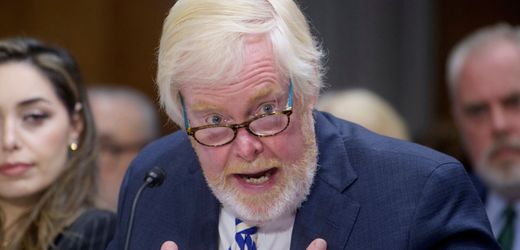 Südafrika bestellt US-Botschafter Leo Brent Bozell III ein