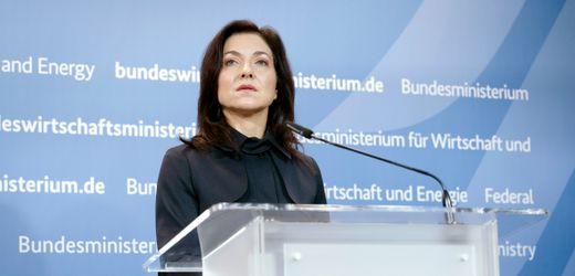 Katherina Reiche wegen E-Mail-Untersuchung in der Kritik: »Schlimmes Bild des Arbeitsklimas«