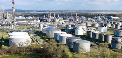 Benzin und Diesel: Gehen uns wirklich Sprit und Heizöl aus?