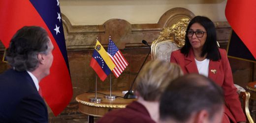 USA und Venezuela planen Wiederaufnahme der diplomatischen Beziehungen