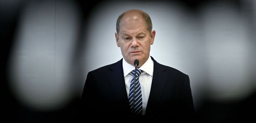 Cum-ex: Finanzbeamtin, die Olaf Scholz gefährlich wurde, soll nicht vor Gericht