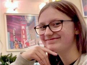 Polizei sucht 13-Jährige: Celina aus Hilden wird vermisst