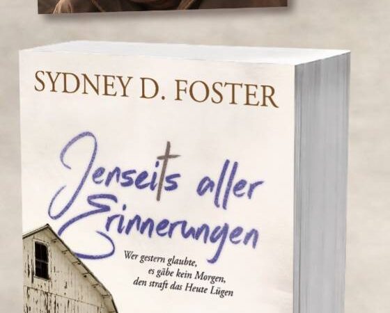 Buchpremiere in Mettmann: Haben wir schon mal gelebt?