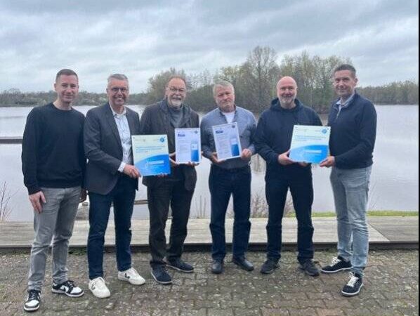 Gegen sexualisierte und interpersonelle Gewalt: Krefelder Vereine Teil eines Qualitätsbündnisses für Sicherheit im Sport