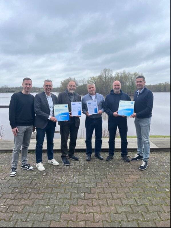 Gegen sexualisierte und interpersonelle Gewalt: Krefelder Vereine Teil eines Qualitätsbündnisses für Sicherheit im Sport