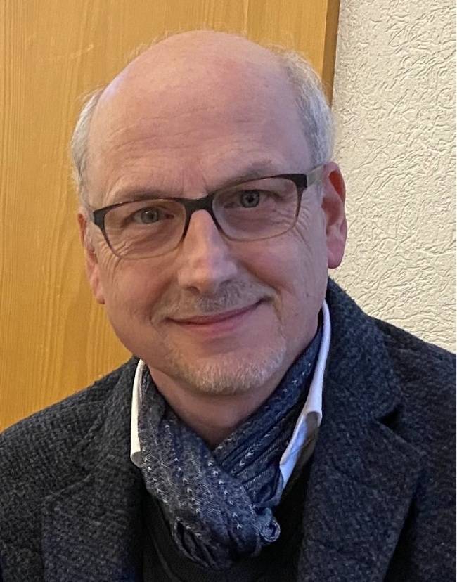 An(ge)dacht: Lebt als Kinder des Lichts!