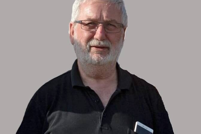 „Er war ein Gewinn für den Verein“: Viktoria Goch trauert um Fritz van den Heuvel