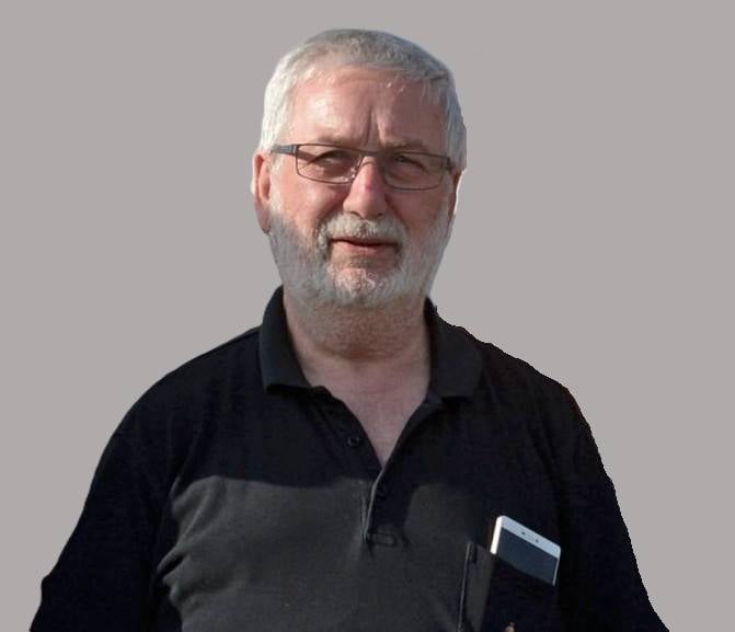 „Er war ein Gewinn für den Verein“: Viktoria Goch trauert um Fritz van den Heuvel