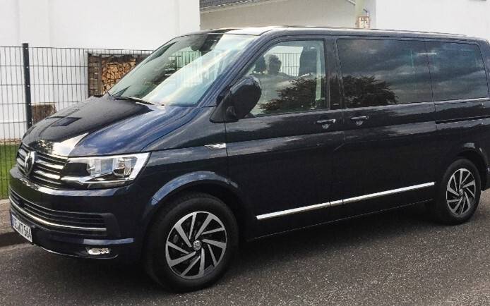 Viele Taten im Kreis Viersen: VW-Bus wird derzeit auffallend oft gestohlen