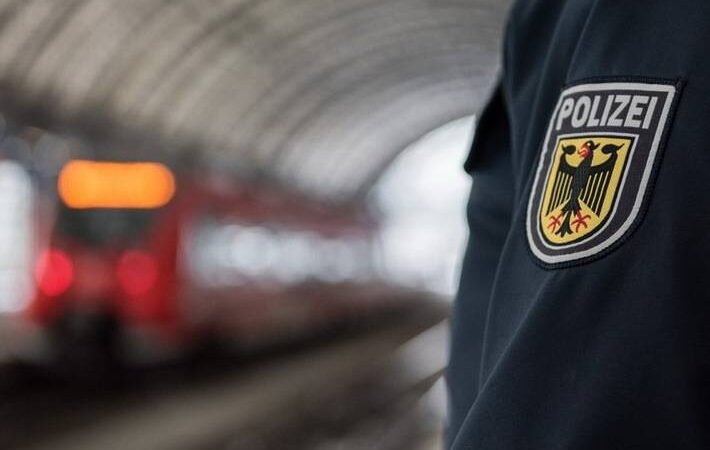 Kontrollen der Bundespolizei: Zwei Festnahmen an der Grenze
