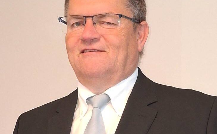 Brauchtum in Grevenbroich: Guido Eßer übernimmt das Präsidentenamt in Laach