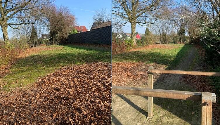 Spielfläche in Mettmann: Spielplatz Bülthausen soll neugestaltet werden