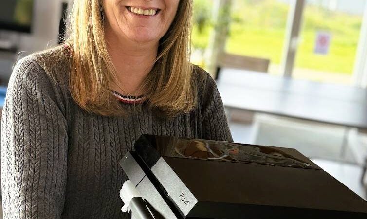 Jugendtreff in Niederkrüchten: Konsole gestohlen, Konsole gespendet