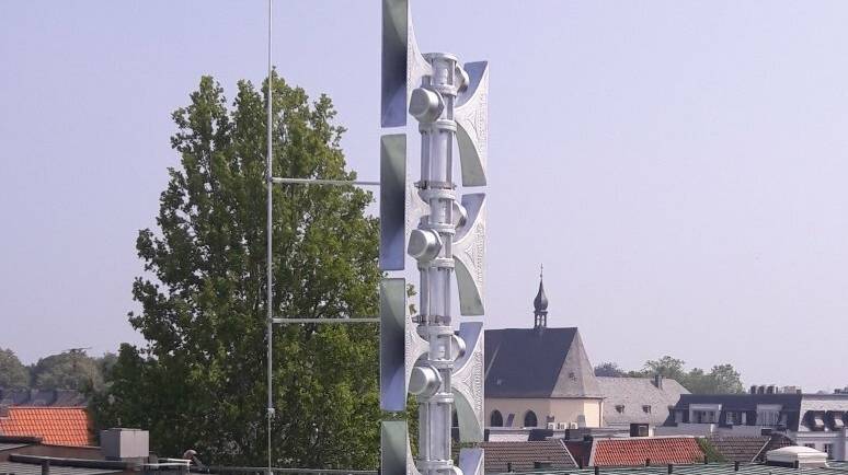 Probealarm im Kreis Viersen: Hinweise von Bürgern zu Sirenentest erbeten