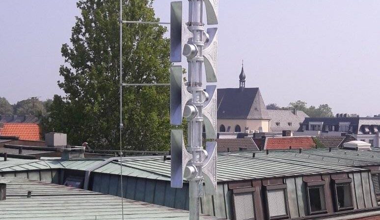 Landesweiter Warntag: Warum im Kreis Viersen am 12. März die Sirenen heulen