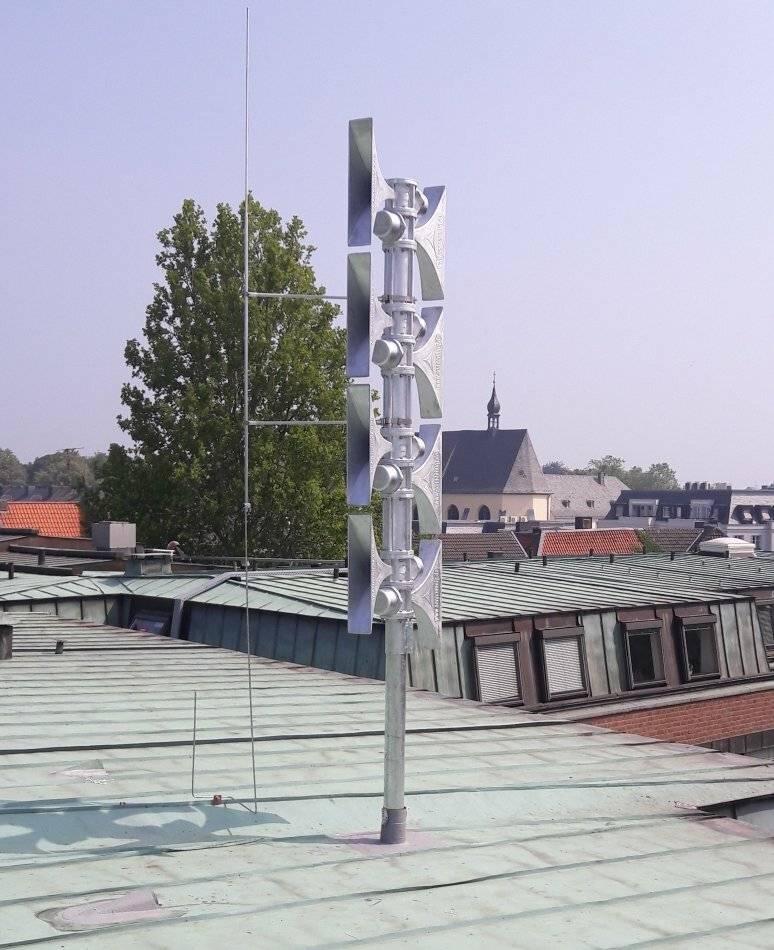 Landesweiter Warntag: Warum im Kreis Viersen am 12. März die Sirenen heulen