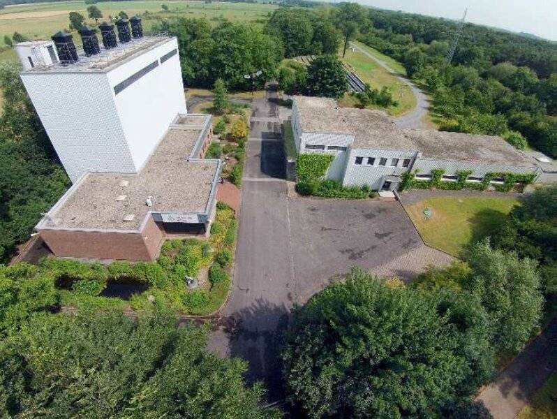 Stadtwerke Geldern öffnen die Türen: Blick hinter die Kulissen des Wasserwerks Hartefeld