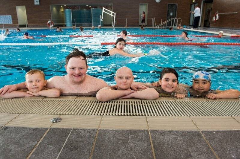 Stadtsportverband in Hilden: Mehr Inklusion beim Deutschen Sportabzeichen