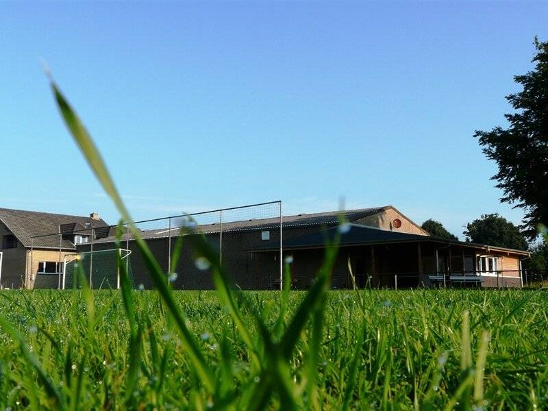 Und noch eine Spielgemeinschaft: So hat der Fußball auf dem Dorf eine Überlebenschance